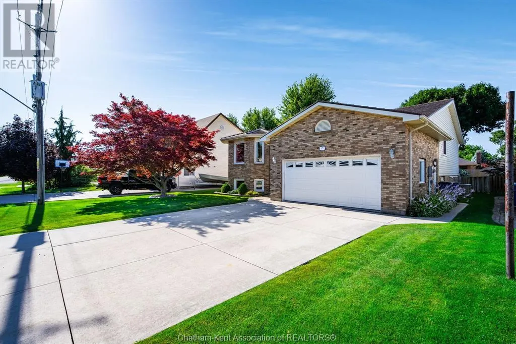 47 McKee ROAD