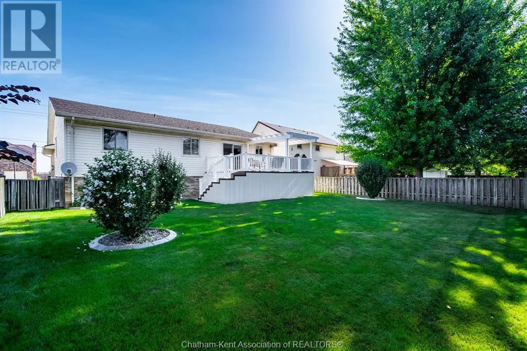 47 McKee ROAD