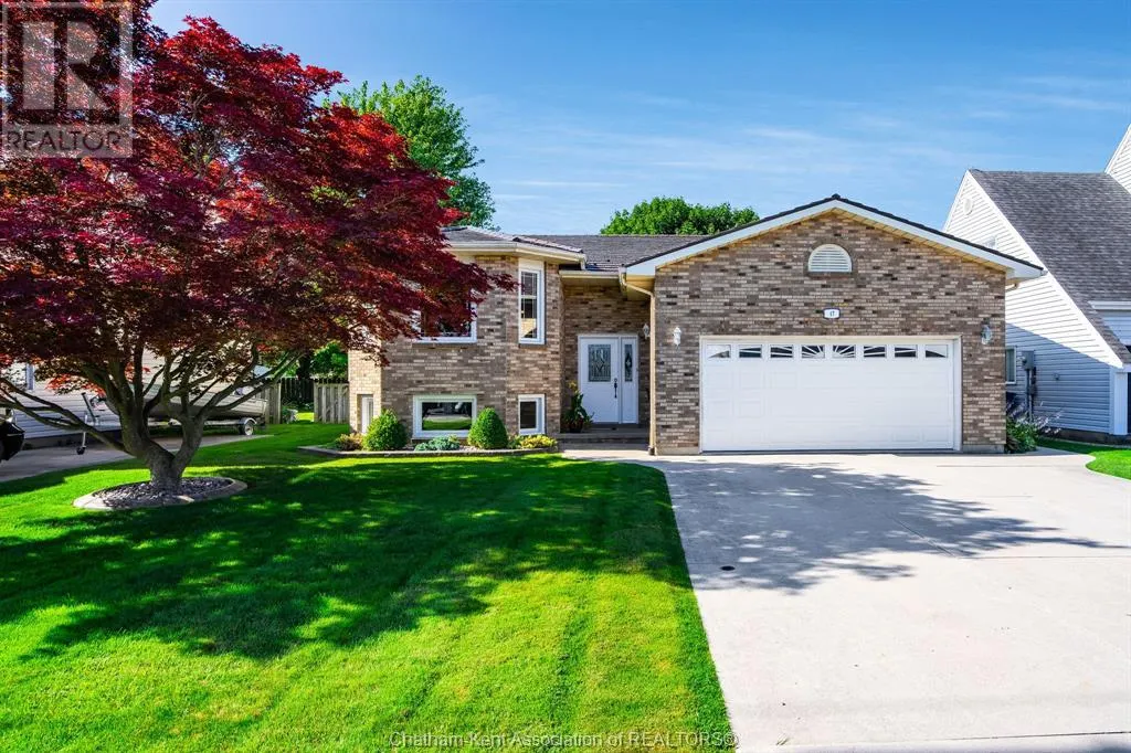 47 McKee ROAD