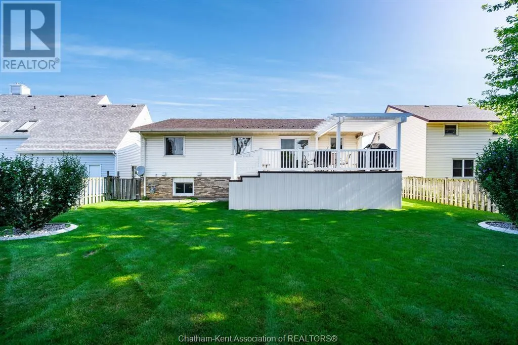 47 McKee ROAD