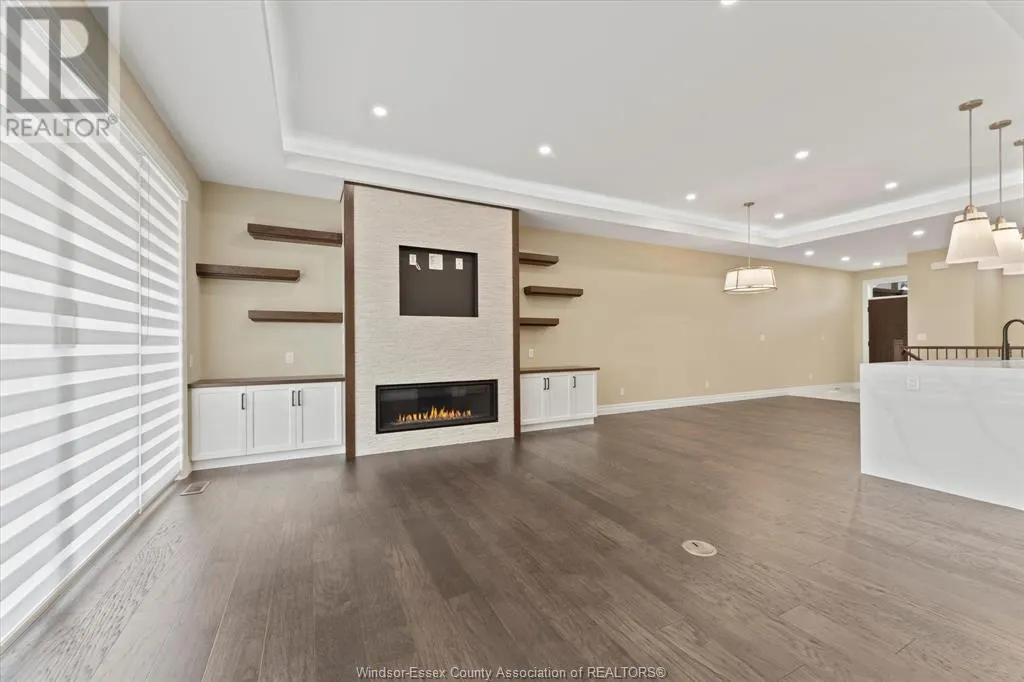 64 REDWOOD AVENUE
