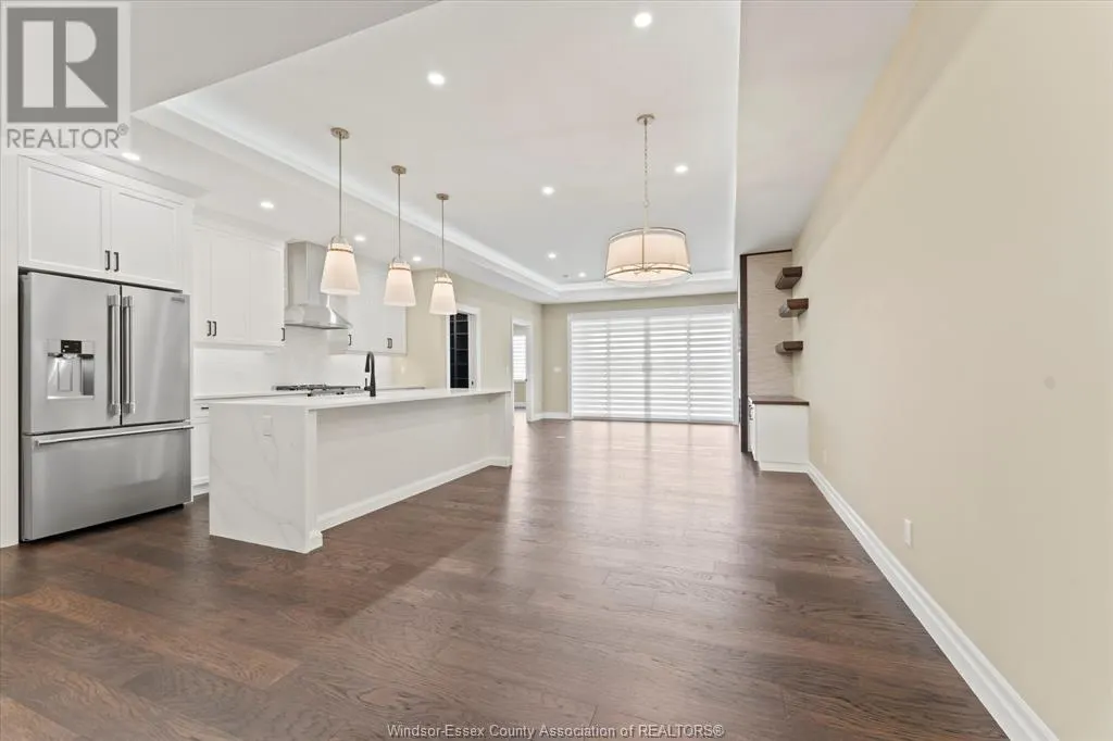 64 REDWOOD AVENUE