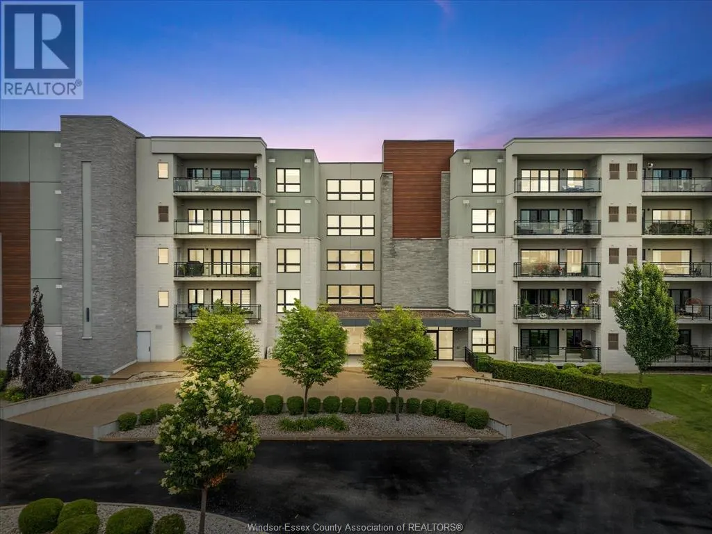 250 Manning ROAD Unit# 204