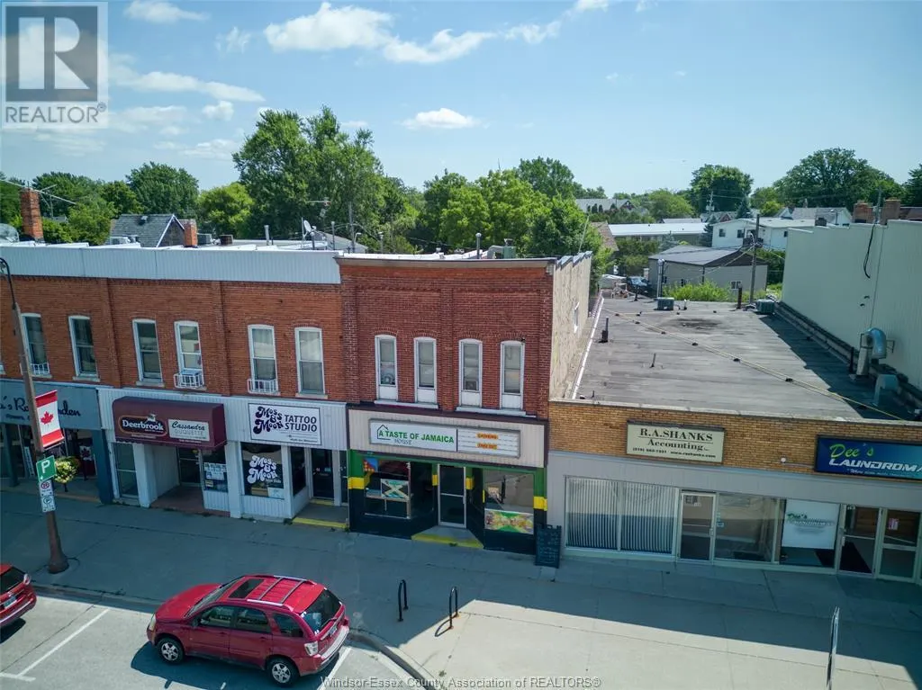40 QUEEN North