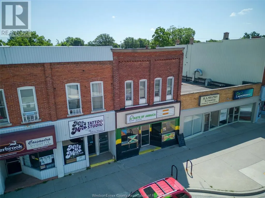 40 QUEEN North