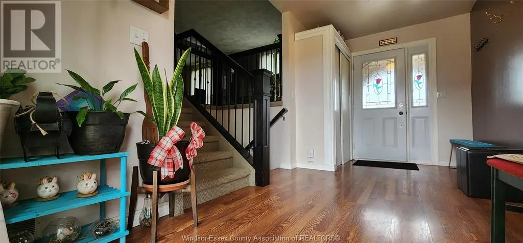 1 LUCY CRESCENT