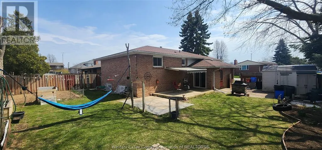 1 LUCY CRESCENT