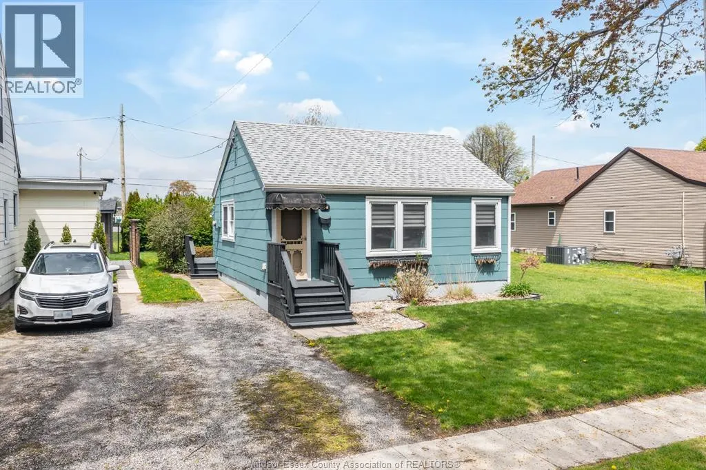 103 ORANGE STREET
