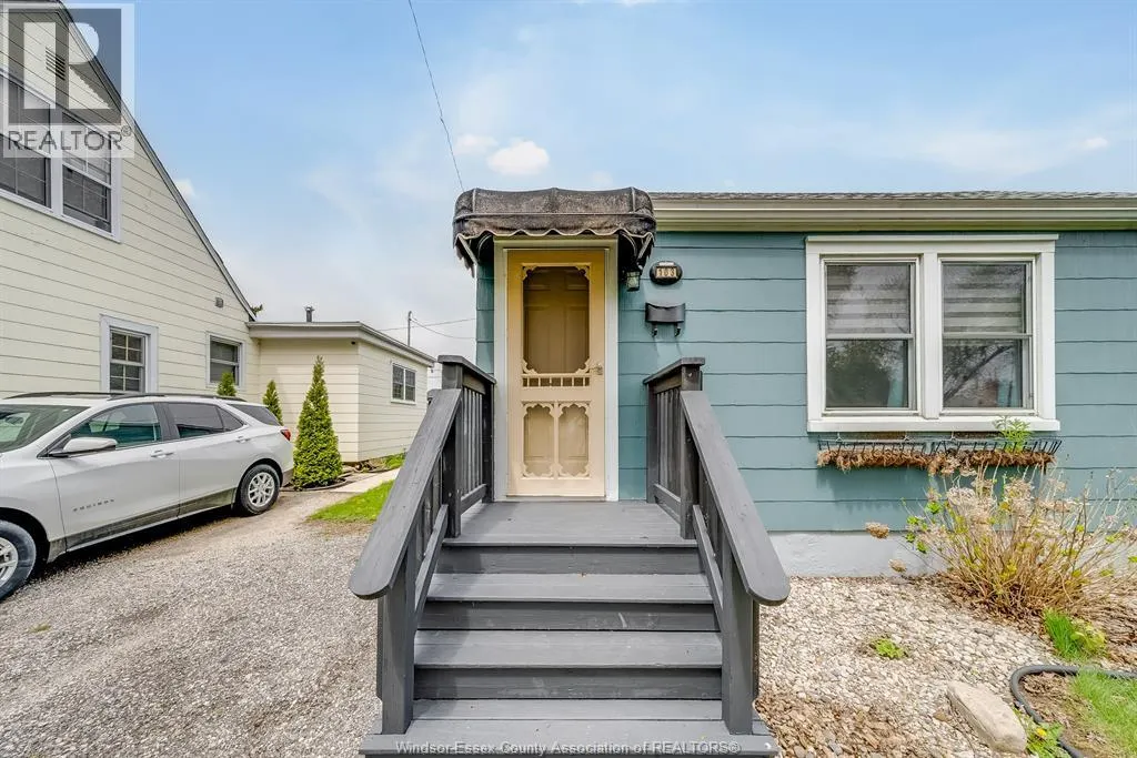 103 ORANGE STREET