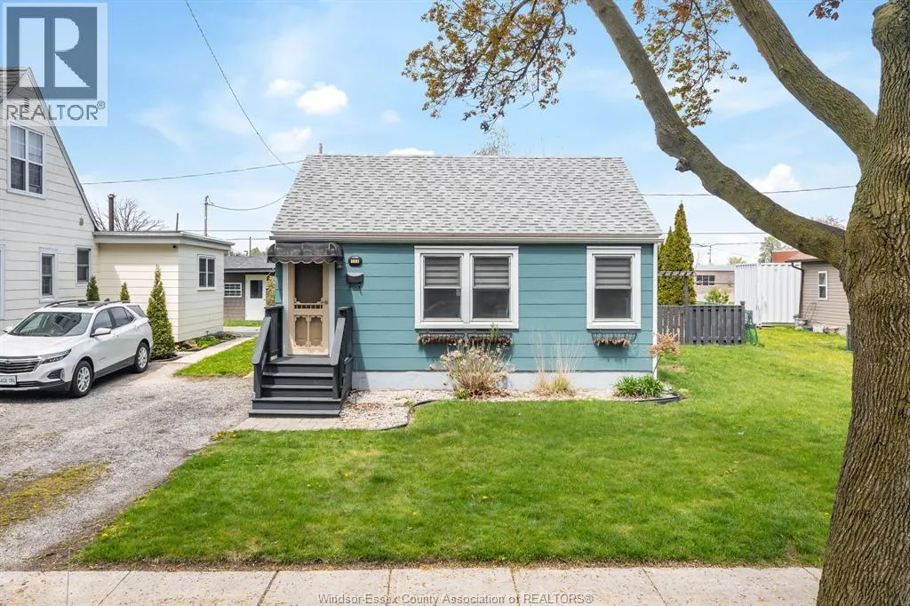 103 ORANGE STREET
