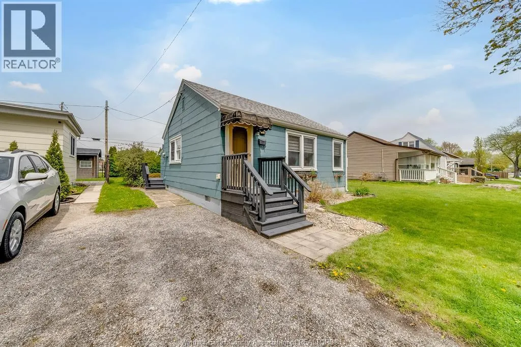 103 ORANGE STREET
