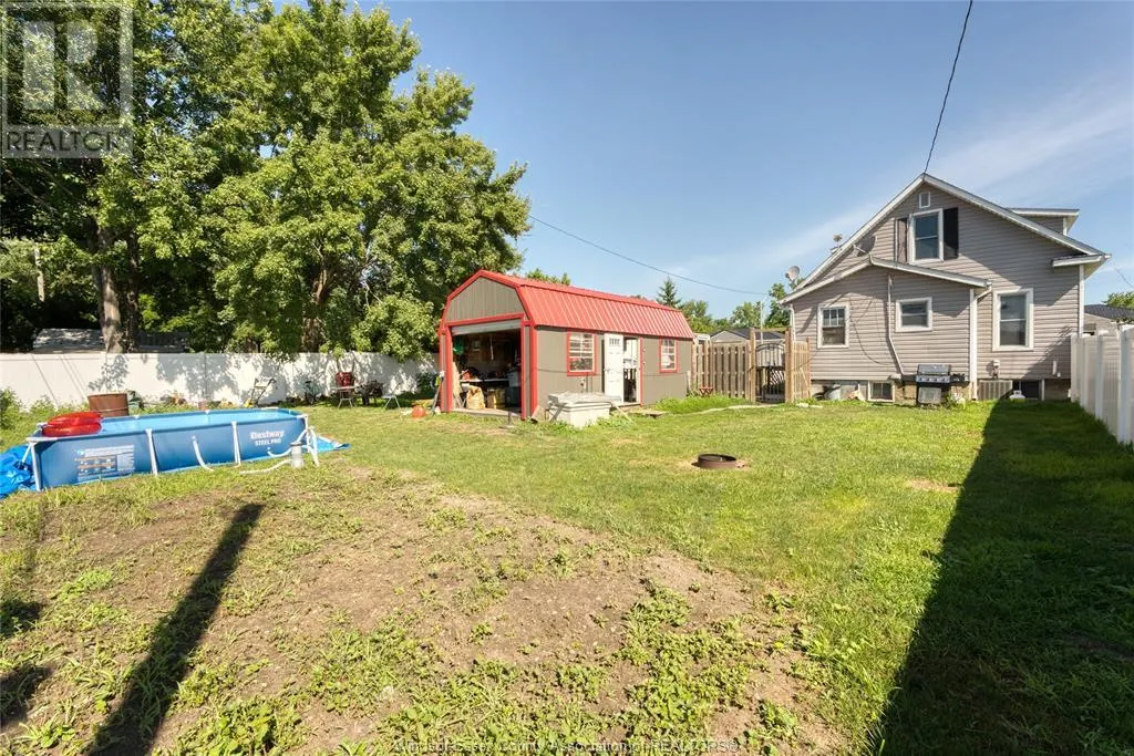 49 MAPLE STREET
