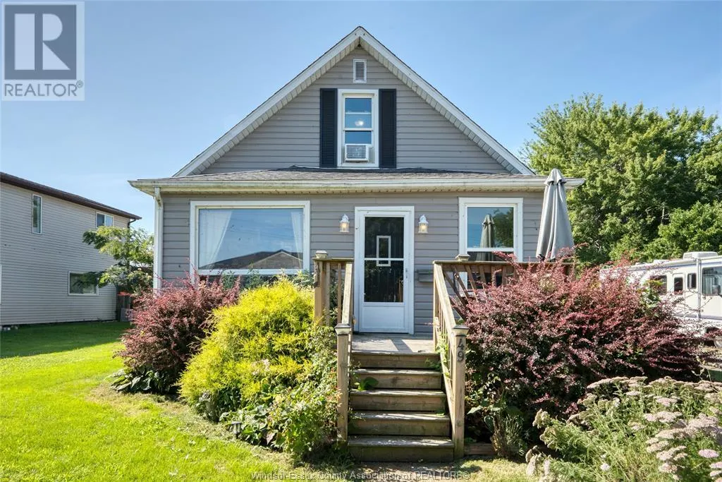 49 MAPLE STREET