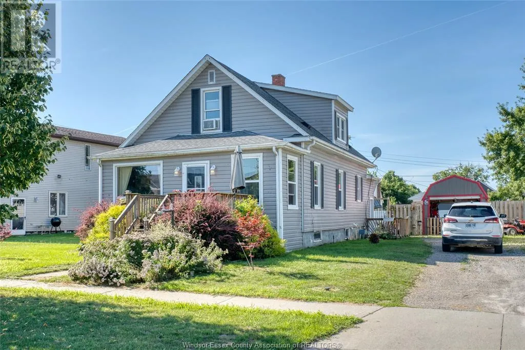 49 MAPLE STREET