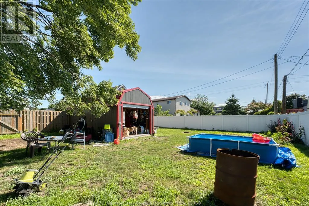 49 MAPLE STREET