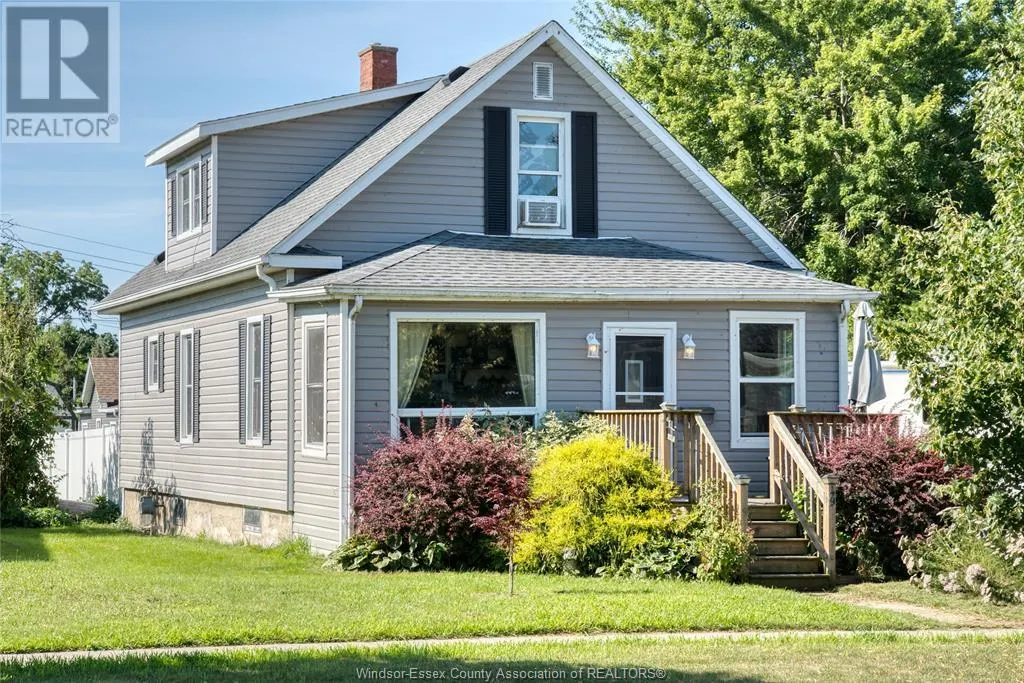 49 MAPLE STREET
