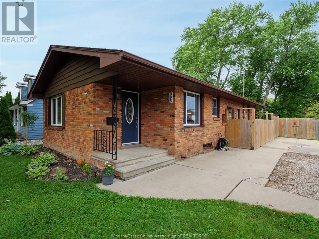 305 EDGEWATER BOULEVARD