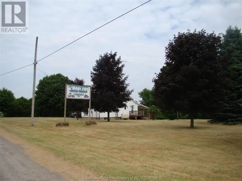7914 HAGGERTY ROAD
