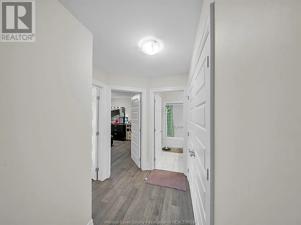 151 REED STREET
