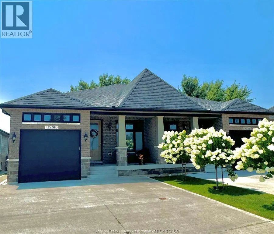 58 HAZEL CRESCENT