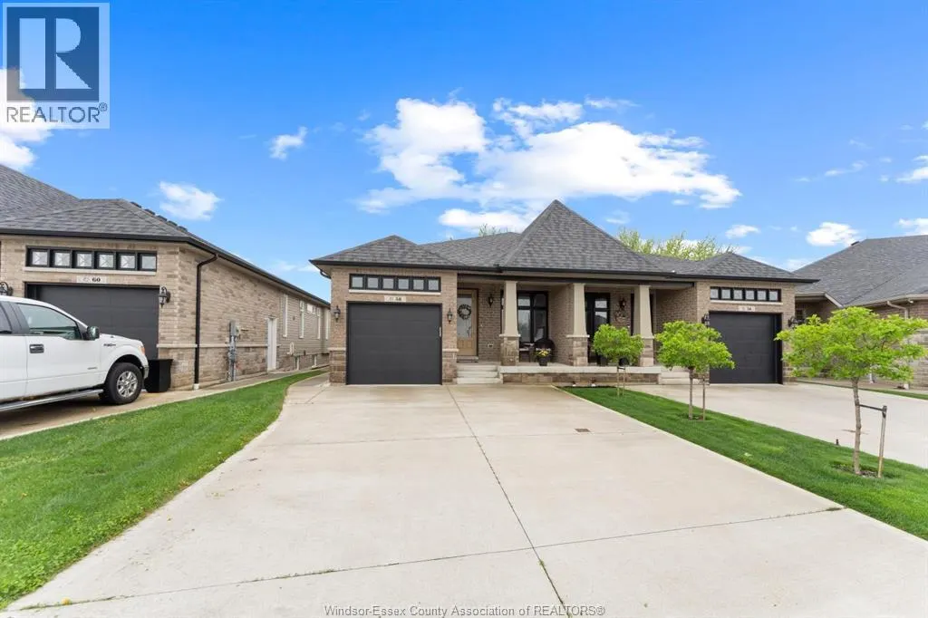 58 HAZEL CRESCENT