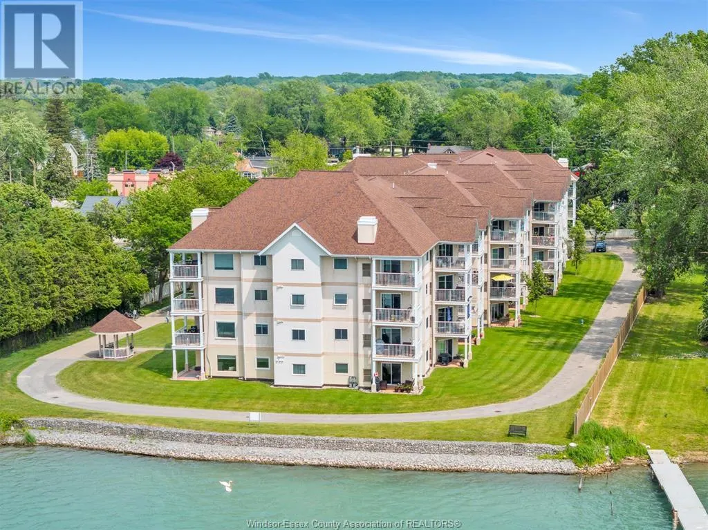 40 ADAMS LANE Unit# 208