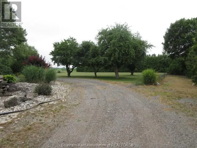 7465 CREEK LINE