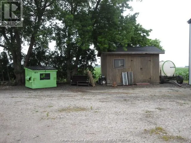 7465 CREEK LINE