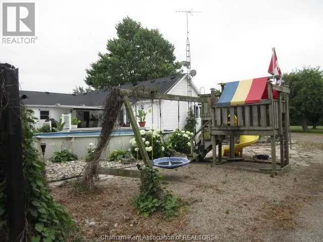 7465 CREEK LINE