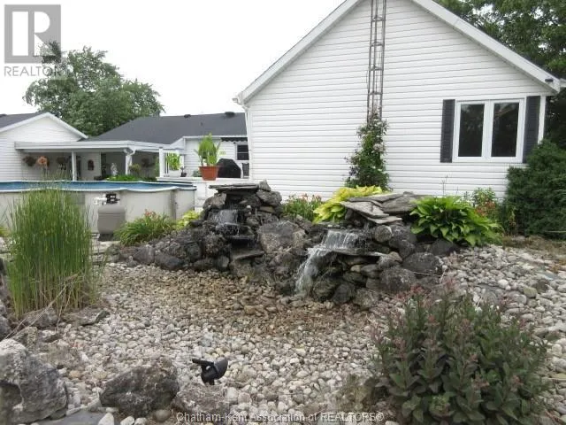 7465 CREEK LINE