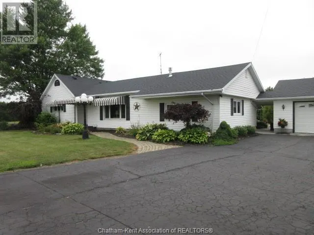 7465 CREEK LINE