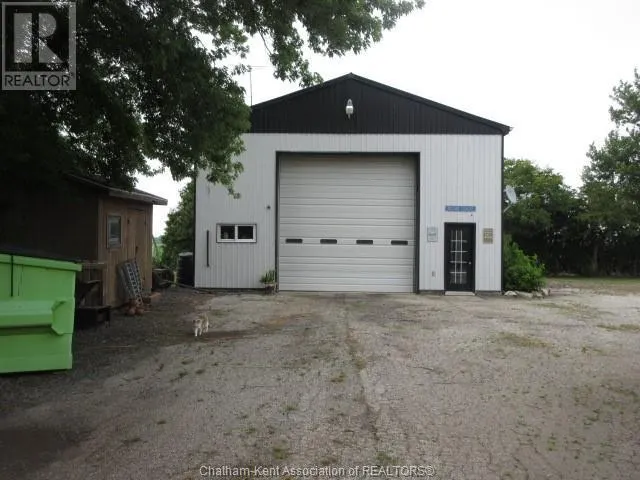 7465 CREEK LINE