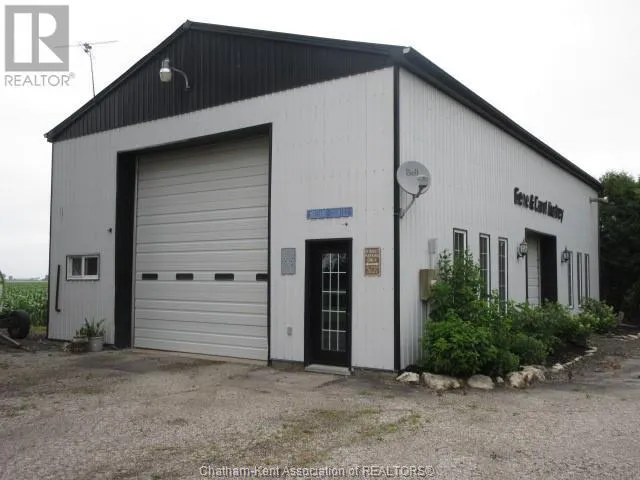 7465 CREEK LINE