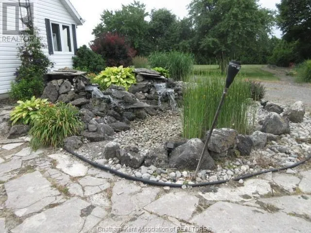 7465 CREEK LINE