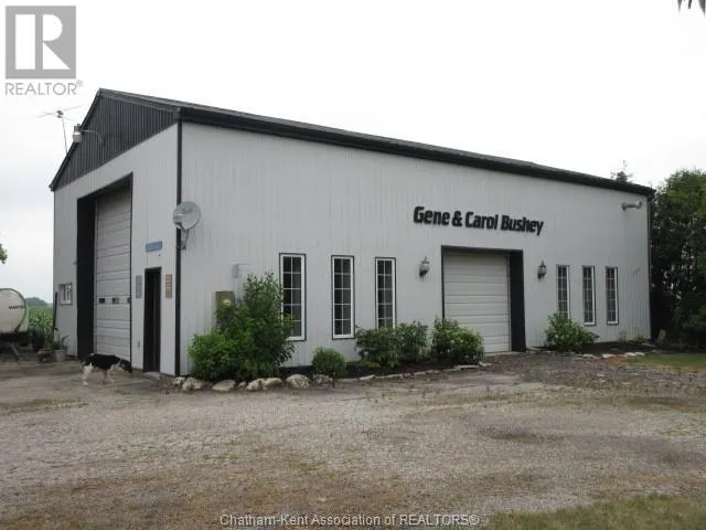 7465 CREEK LINE