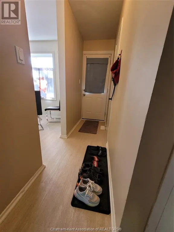 834 EXMOUTH STREET Unit# 21