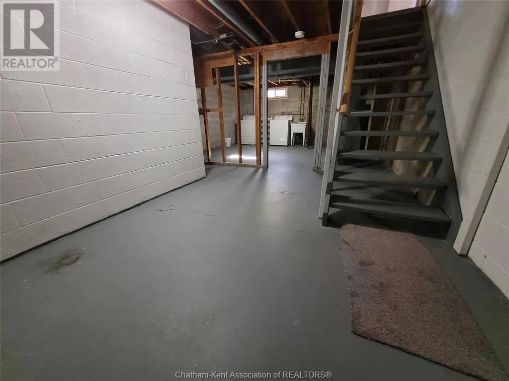 834 EXMOUTH STREET Unit# 21