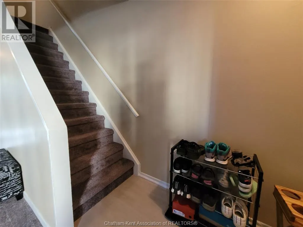 834 EXMOUTH STREET Unit# 21