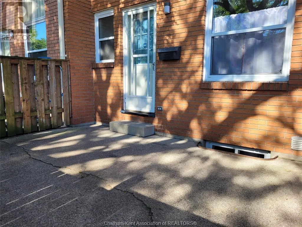 834 EXMOUTH STREET Unit# 21
