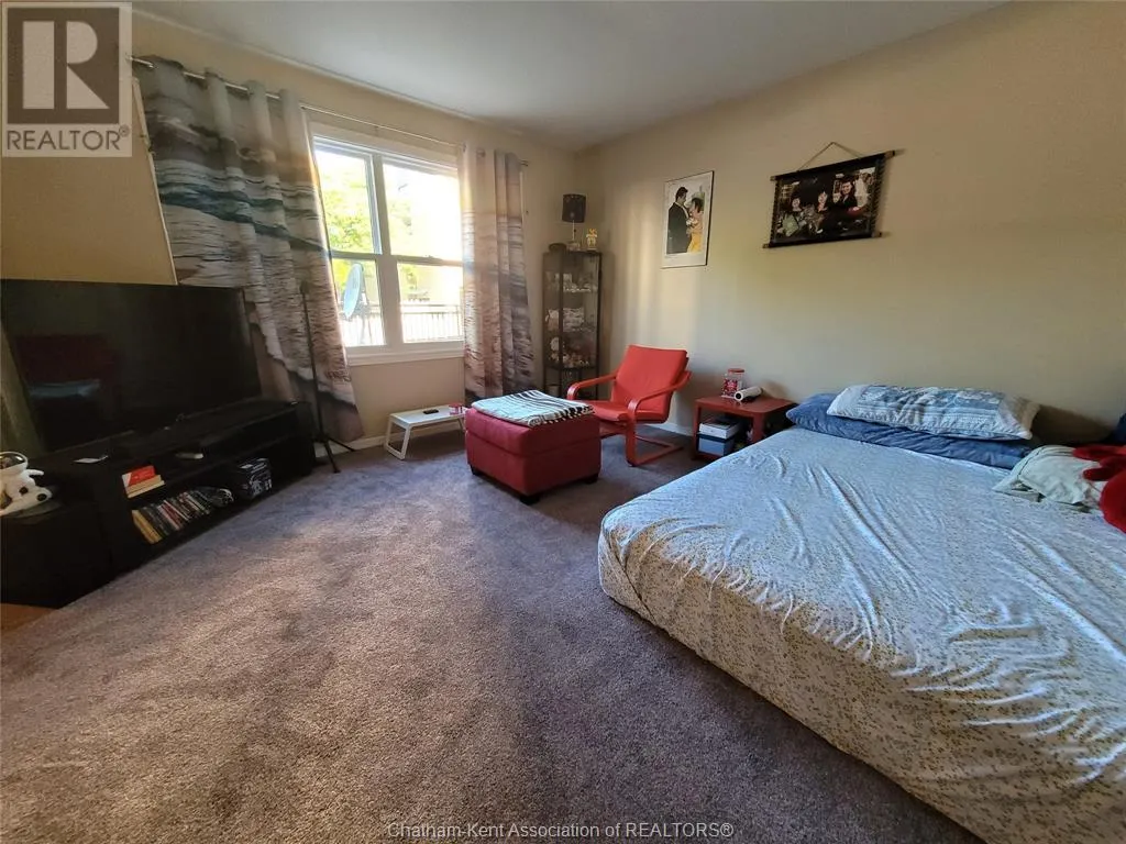 834 EXMOUTH STREET Unit# 21