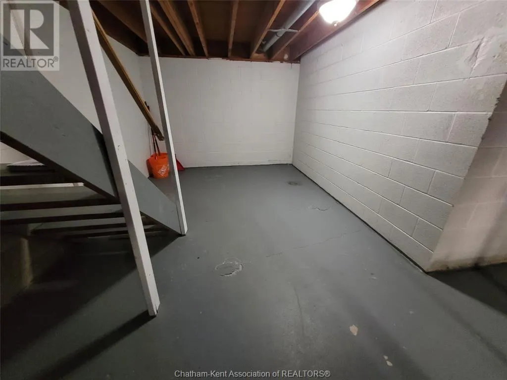 834 EXMOUTH STREET Unit# 21