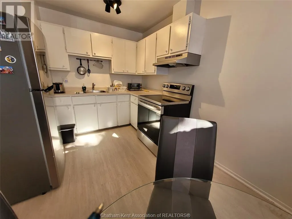 834 EXMOUTH STREET Unit# 21