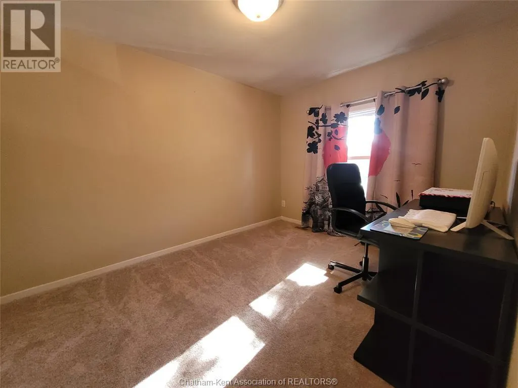 834 EXMOUTH STREET Unit# 21