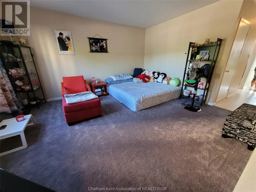 834 EXMOUTH STREET Unit# 21
