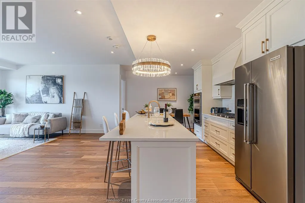 14400 TECUMSEH ROAD Unit# 308