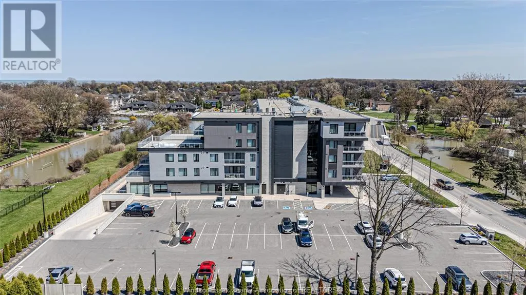 14400 TECUMSEH ROAD Unit# 308