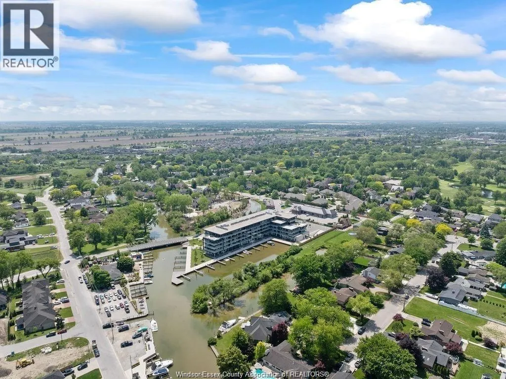 14400 TECUMSEH ROAD Unit# 308