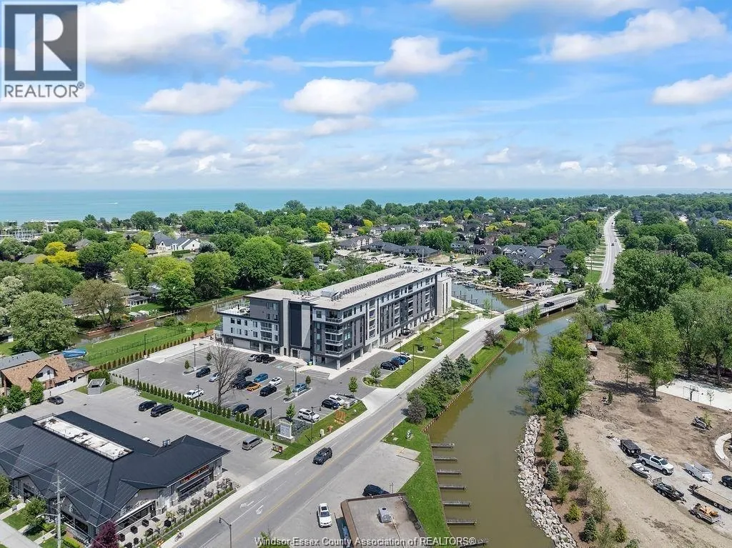 14400 TECUMSEH ROAD Unit# 308