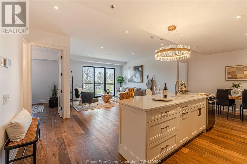 14400 TECUMSEH ROAD Unit# 308