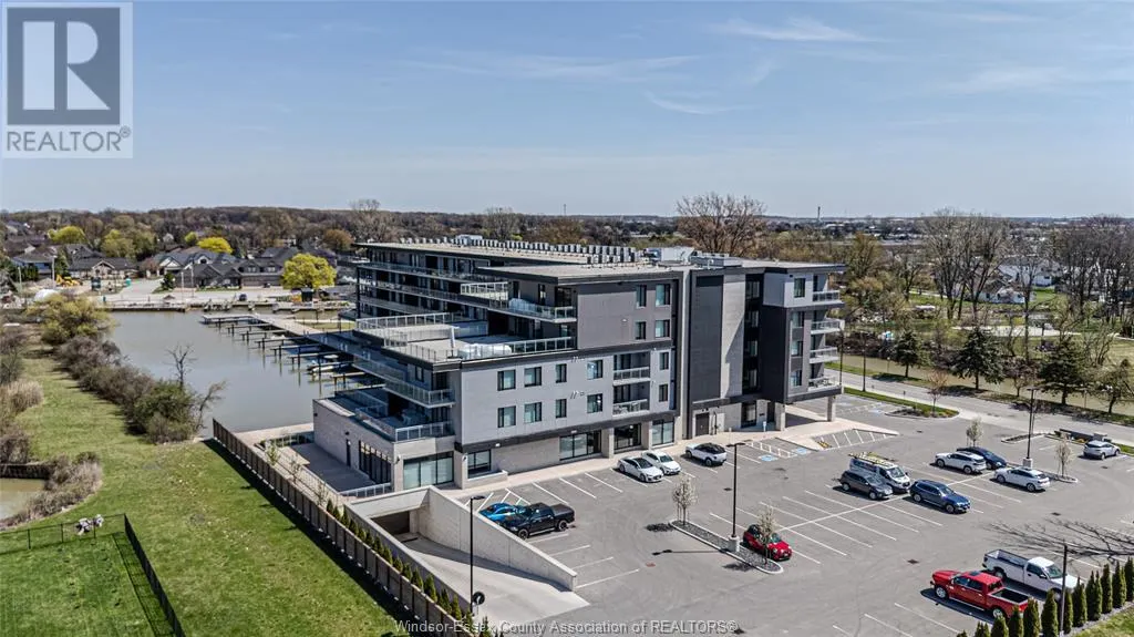 14400 TECUMSEH ROAD Unit# 308